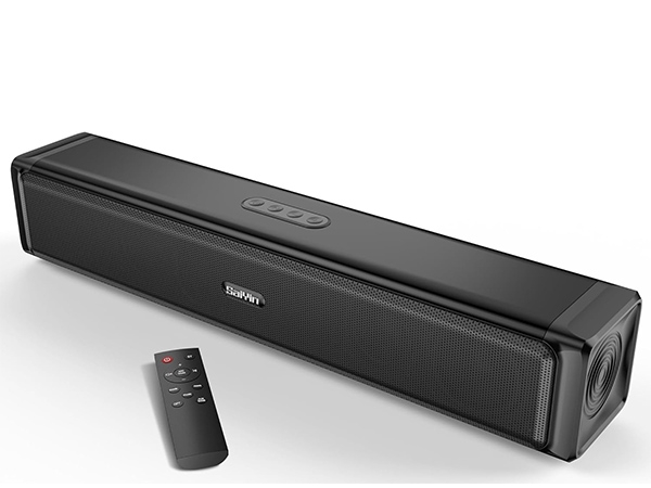 HDMI-ARC Connection for Soundbar